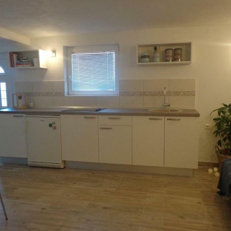 שיבניק Apartment Ban מראה חיצוני תמונה