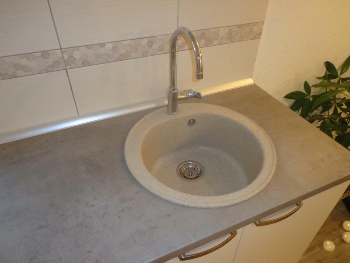 שיבניק Apartment Ban מראה חיצוני תמונה