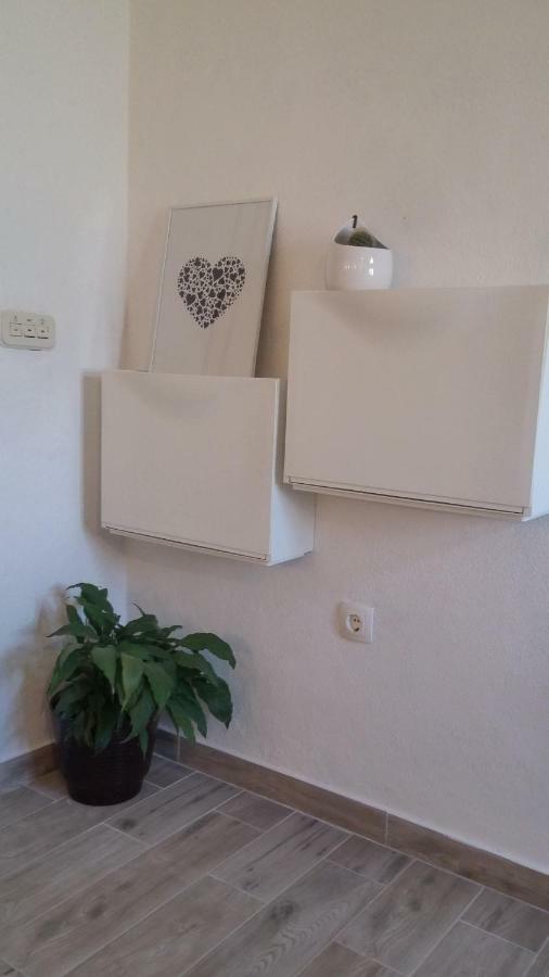 שיבניק Apartment Ban מראה חיצוני תמונה