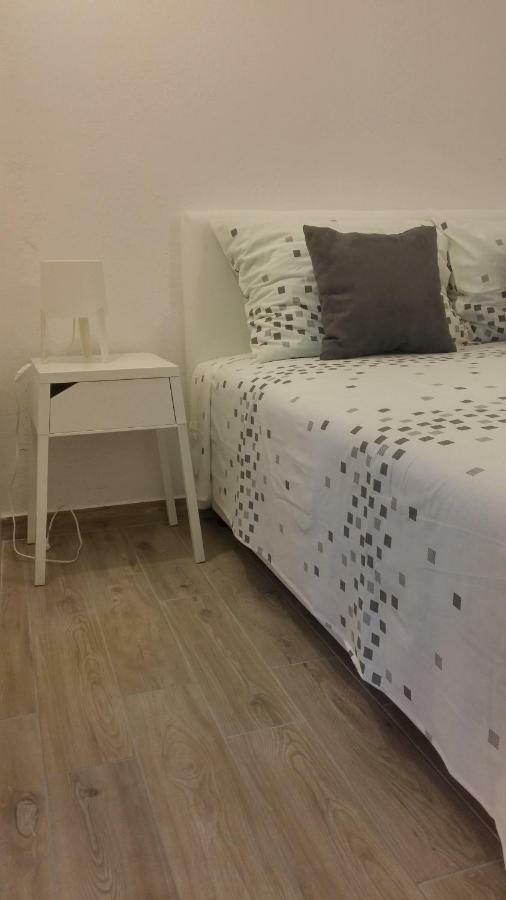 שיבניק Apartment Ban מראה חיצוני תמונה