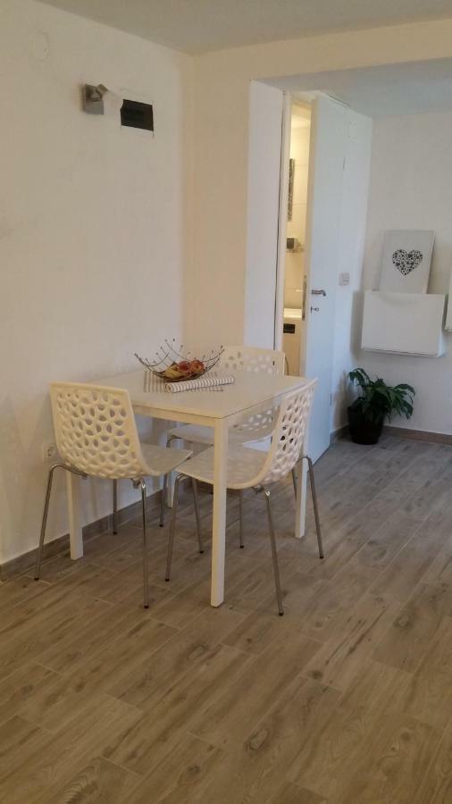 שיבניק Apartment Ban מראה חיצוני תמונה