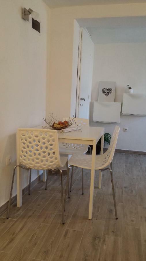 שיבניק Apartment Ban מראה חיצוני תמונה