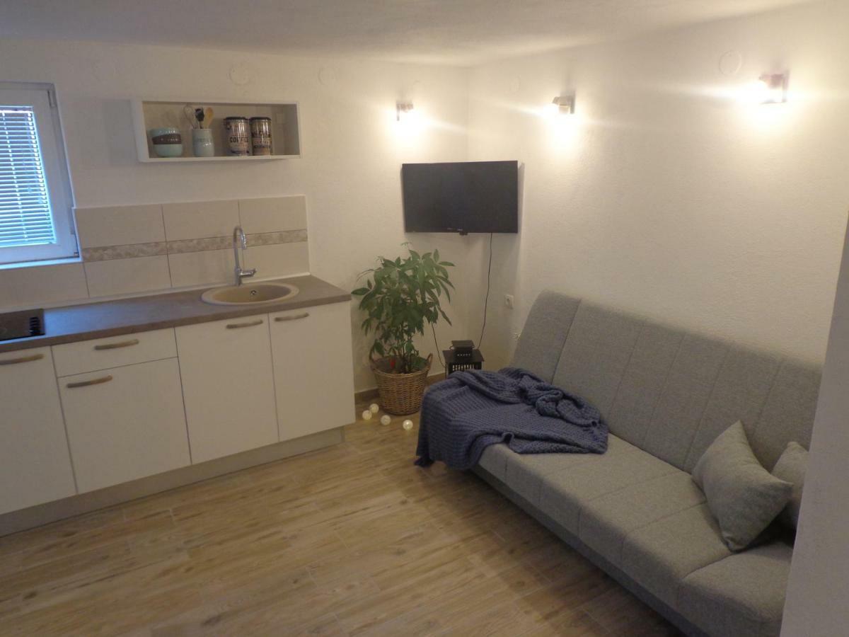 שיבניק Apartment Ban מראה חיצוני תמונה