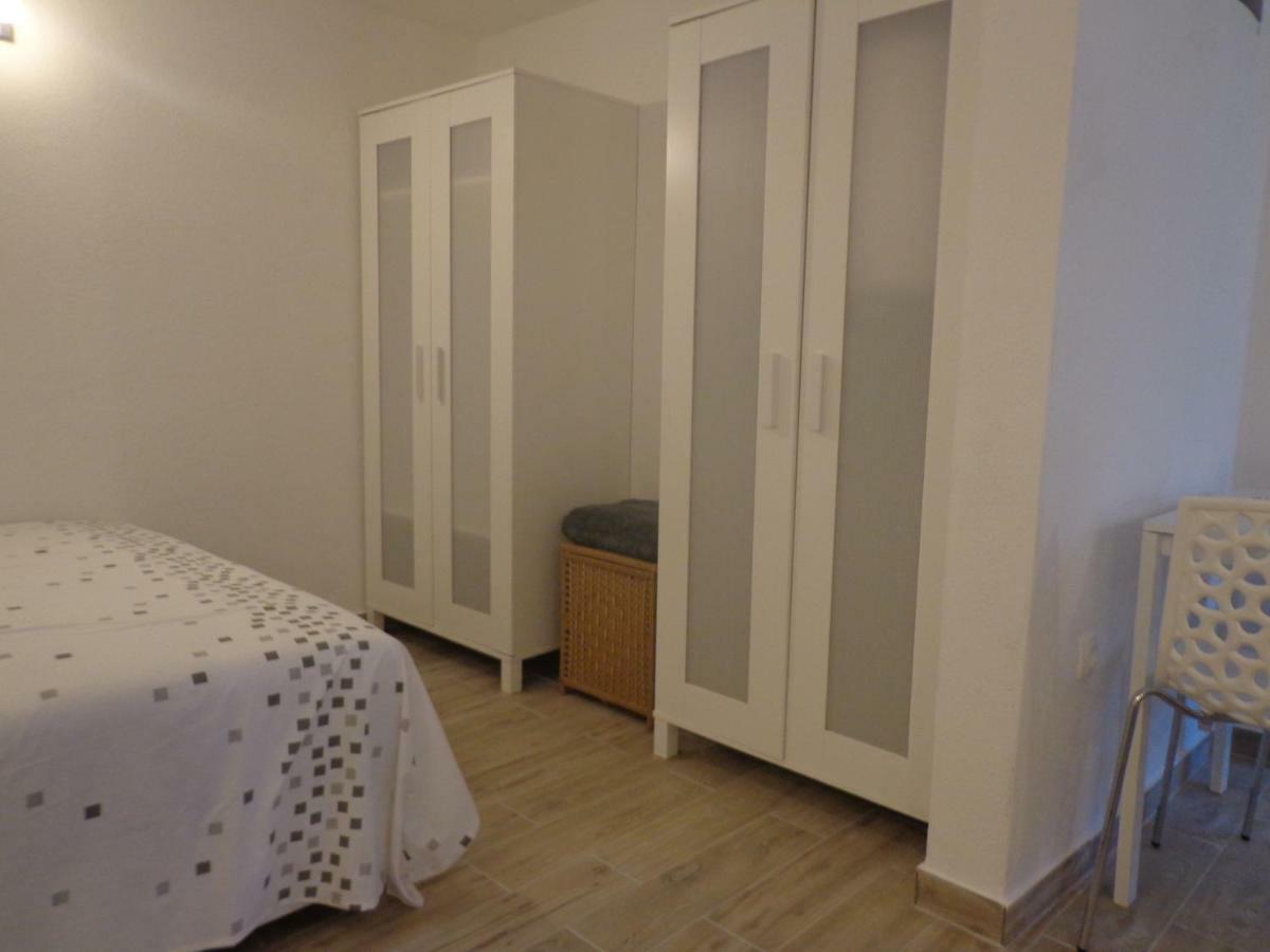 שיבניק Apartment Ban מראה חיצוני תמונה