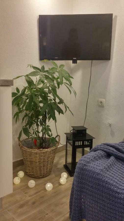 שיבניק Apartment Ban מראה חיצוני תמונה