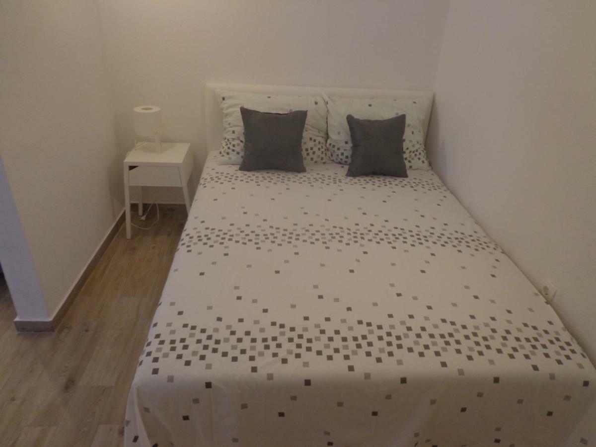 שיבניק Apartment Ban מראה חיצוני תמונה